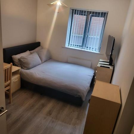 City Living 2 Bedroom 2 Bathroom Apartment In Deansgate Manchester M1 Exterior foto