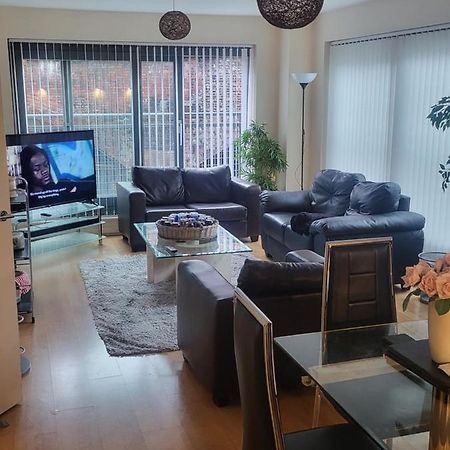 City Living 2 Bedroom 2 Bathroom Apartment In Deansgate Manchester M1 Exterior foto