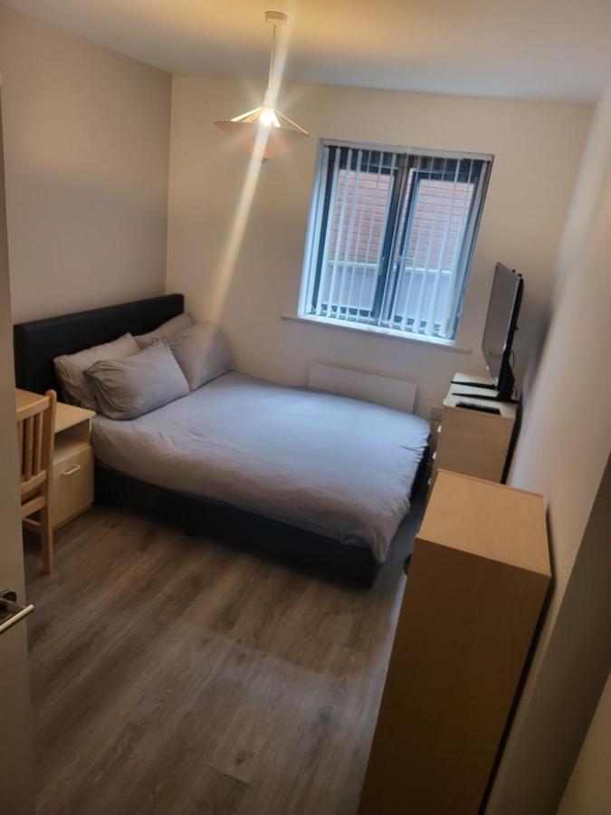 City Living 2 Bedroom 2 Bathroom Apartment In Deansgate Manchester M1 Exterior foto