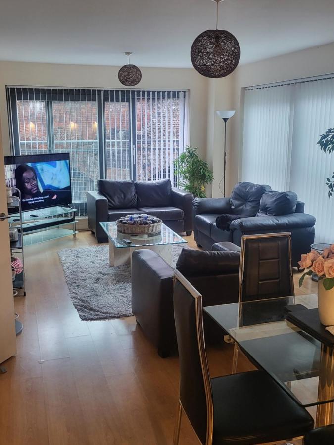 City Living 2 Bedroom 2 Bathroom Apartment In Deansgate Manchester M1 Exterior foto