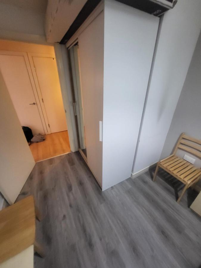 City Living 2 Bedroom 2 Bathroom Apartment In Deansgate Manchester M1 Exterior foto