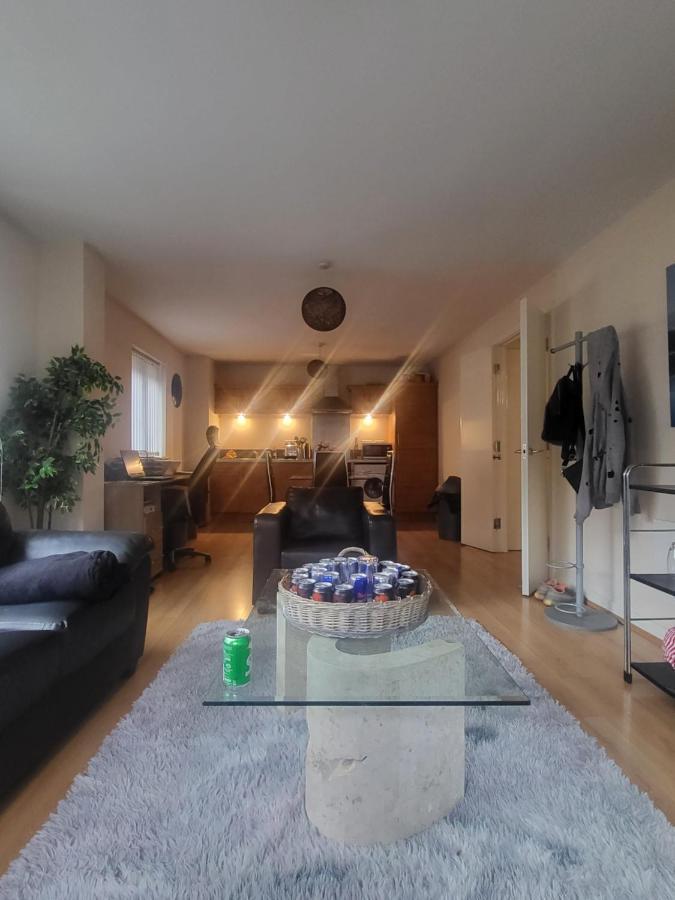 City Living 2 Bedroom 2 Bathroom Apartment In Deansgate Manchester M1 Exterior foto