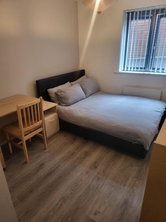City Living 2 Bedroom 2 Bathroom Apartment In Deansgate Manchester M1 Exterior foto