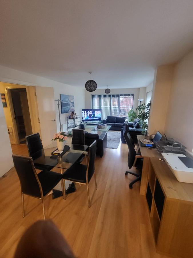 City Living 2 Bedroom 2 Bathroom Apartment In Deansgate Manchester M1 Exterior foto