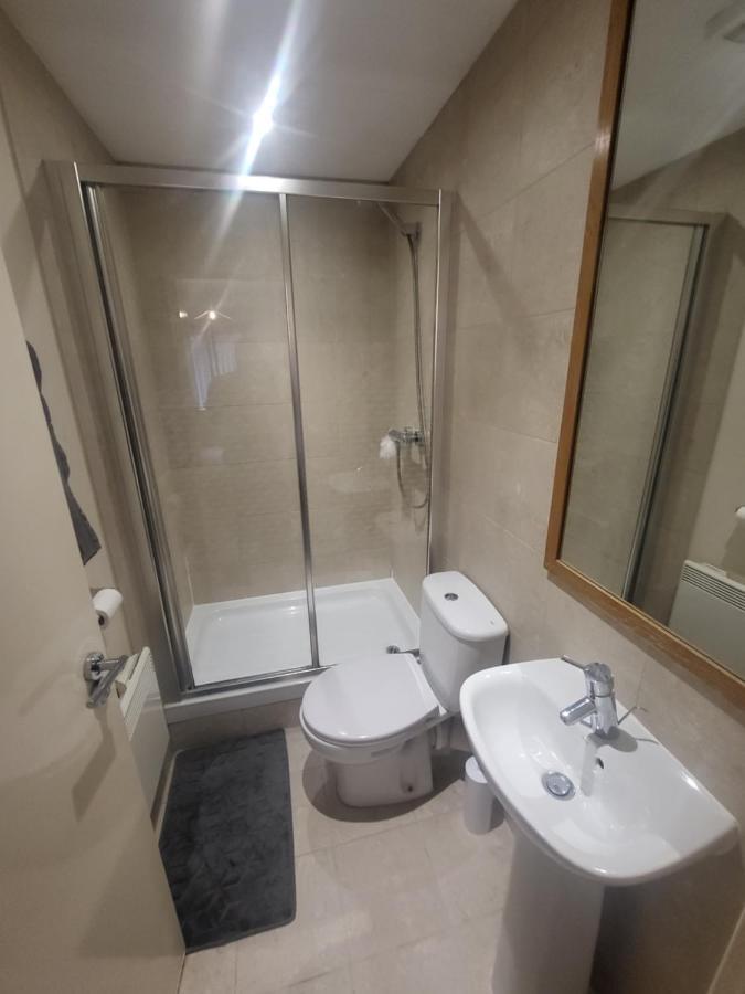 City Living 2 Bedroom 2 Bathroom Apartment In Deansgate Manchester M1 Exterior foto