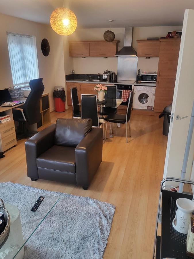 City Living 2 Bedroom 2 Bathroom Apartment In Deansgate Manchester M1 Exterior foto