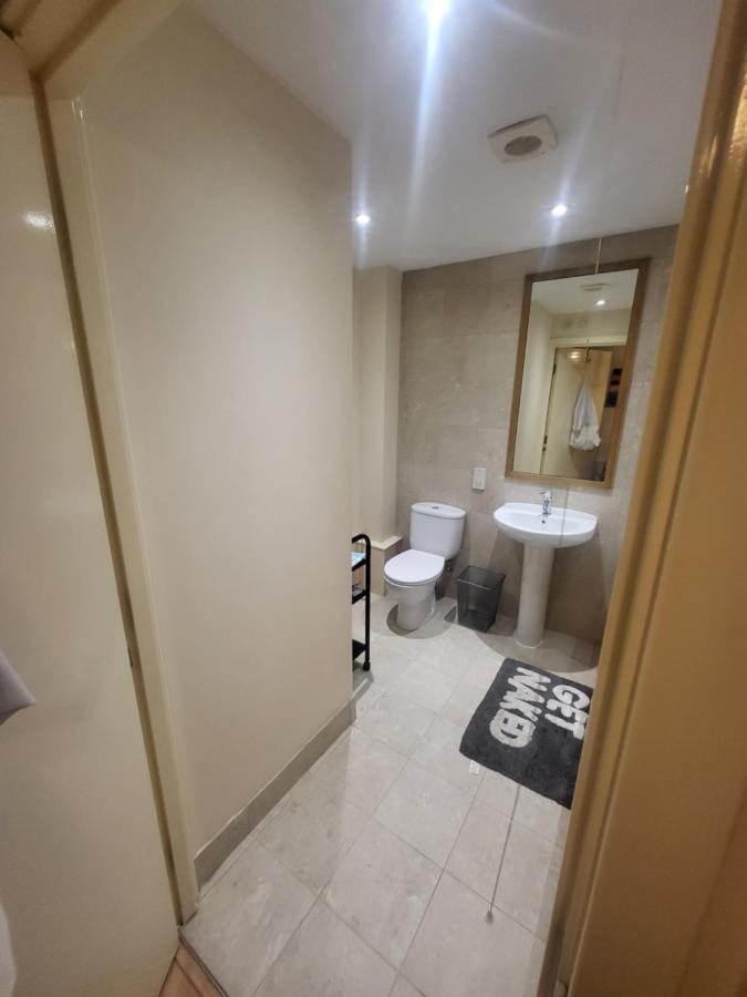 City Living 2 Bedroom 2 Bathroom Apartment In Deansgate Manchester M1 Exterior foto