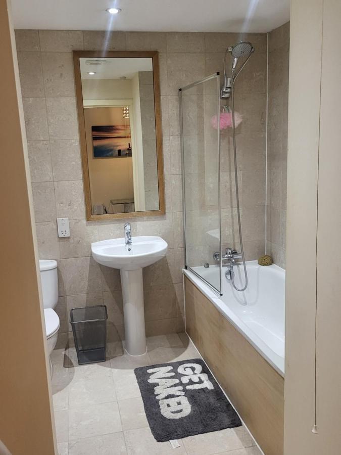 City Living 2 Bedroom 2 Bathroom Apartment In Deansgate Manchester M1 Exterior foto