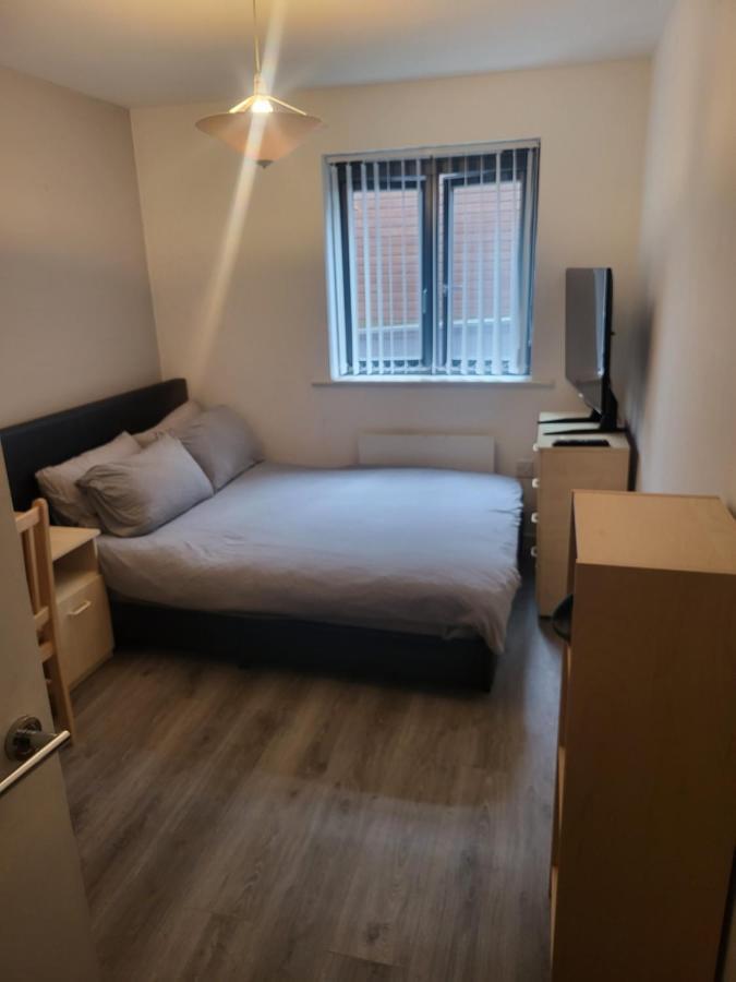 City Living 2 Bedroom 2 Bathroom Apartment In Deansgate Manchester M1 Exterior foto