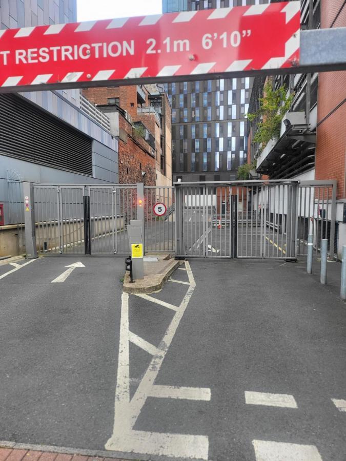 City Living 2 Bedroom 2 Bathroom Apartment In Deansgate Manchester M1 Exterior foto