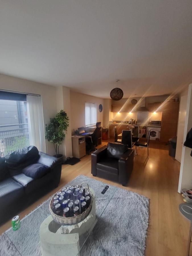 City Living 2 Bedroom 2 Bathroom Apartment In Deansgate Manchester M1 Exterior foto