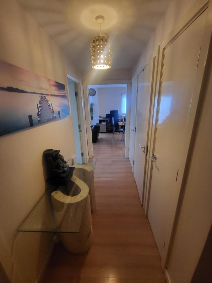 City Living 2 Bedroom 2 Bathroom Apartment In Deansgate Manchester M1 Exterior foto