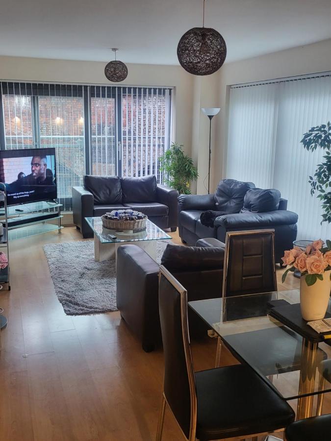 City Living 2 Bedroom 2 Bathroom Apartment In Deansgate Manchester M1 Exterior foto