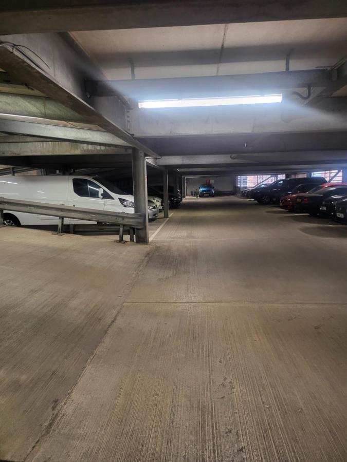 City Living 2 Bedroom 2 Bathroom Apartment In Deansgate Manchester M1 Exterior foto