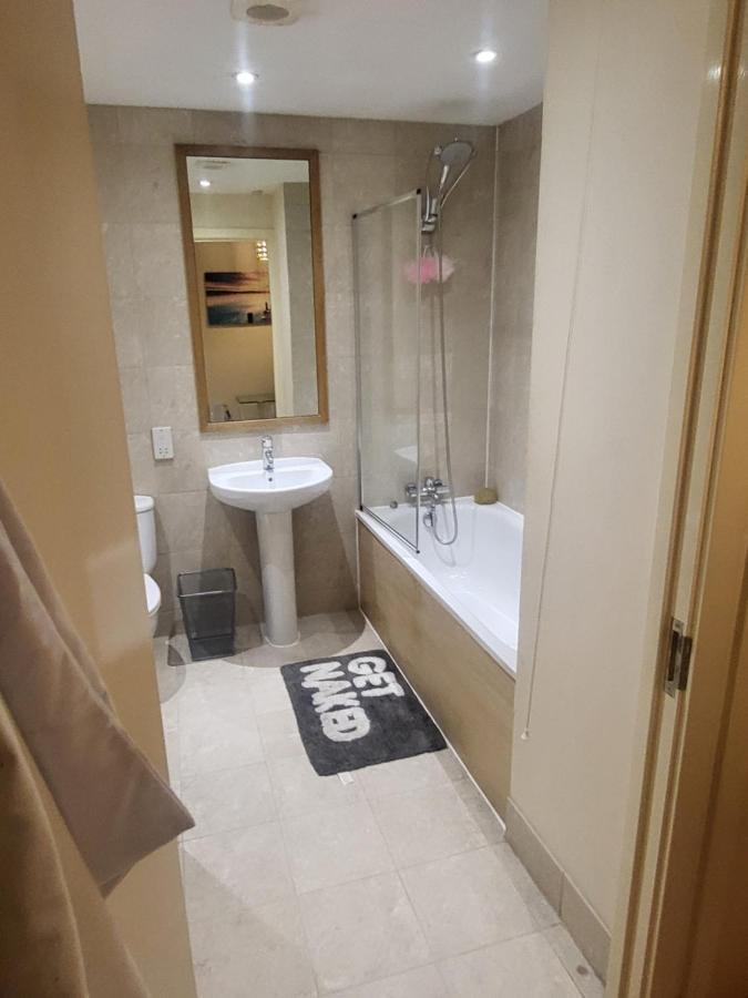 City Living 2 Bedroom 2 Bathroom Apartment In Deansgate Manchester M1 Exterior foto