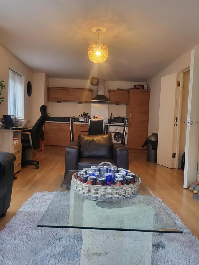 City Living 2 Bedroom 2 Bathroom Apartment In Deansgate Manchester M1 Exterior foto