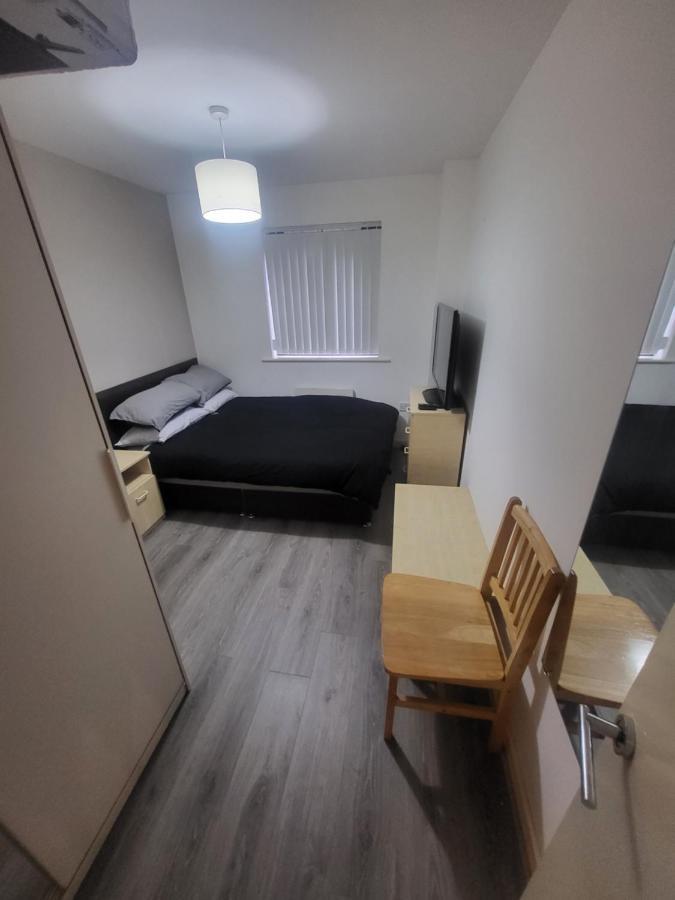 City Living 2 Bedroom 2 Bathroom Apartment In Deansgate Manchester M1 Exterior foto