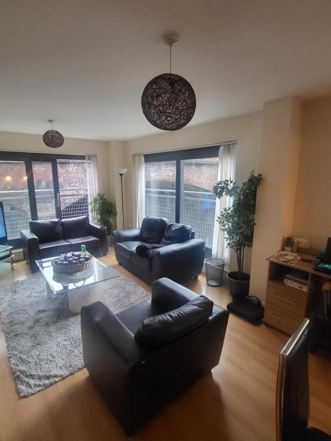 City Living 2 Bedroom 2 Bathroom Apartment In Deansgate Manchester M1 Exterior foto