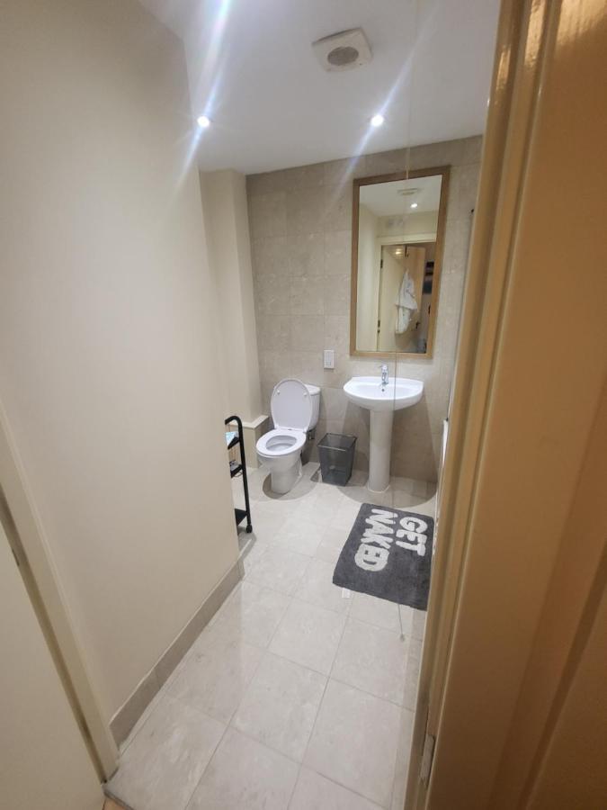 City Living 2 Bedroom 2 Bathroom Apartment In Deansgate Manchester M1 Exterior foto