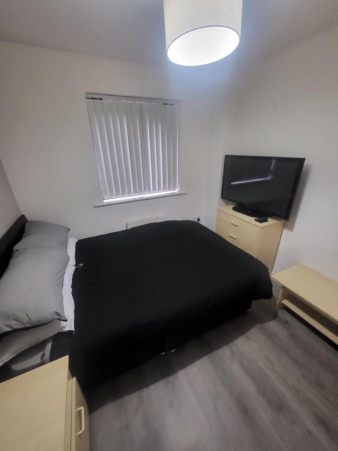 City Living 2 Bedroom 2 Bathroom Apartment In Deansgate Manchester M1 Exterior foto