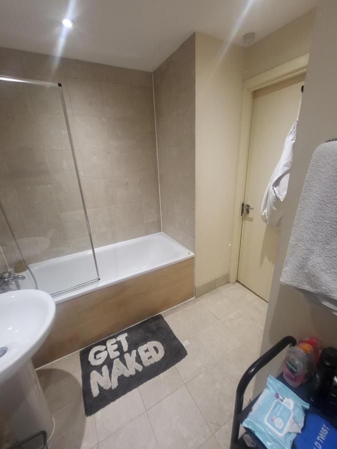 City Living 2 Bedroom 2 Bathroom Apartment In Deansgate Manchester M1 Exterior foto