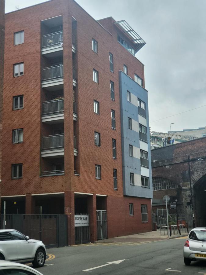 City Living 2 Bedroom 2 Bathroom Apartment In Deansgate Manchester M1 Exterior foto