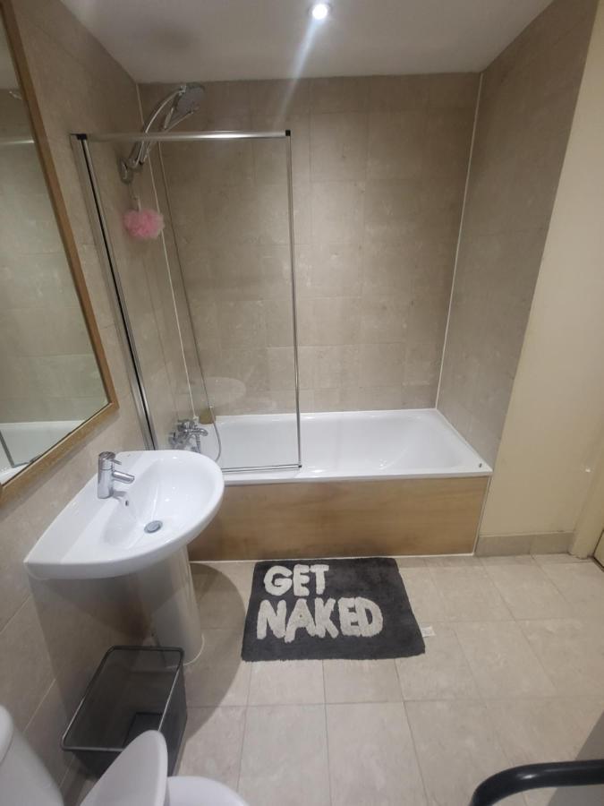City Living 2 Bedroom 2 Bathroom Apartment In Deansgate Manchester M1 Exterior foto