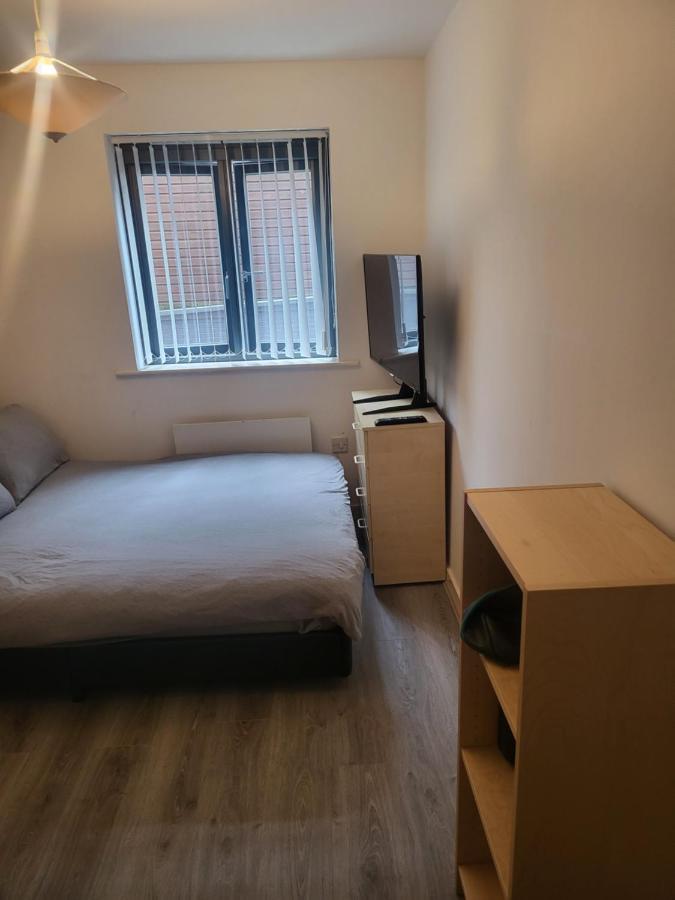 City Living 2 Bedroom 2 Bathroom Apartment In Deansgate Manchester M1 Exterior foto
